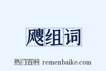 飕组词是什么意思的图片
